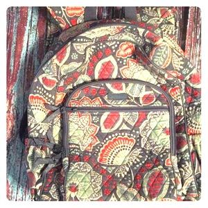 Vera Bradley backpack